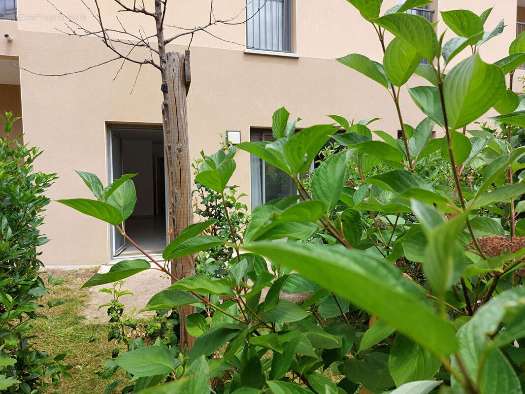 Appartement à LIERGUES