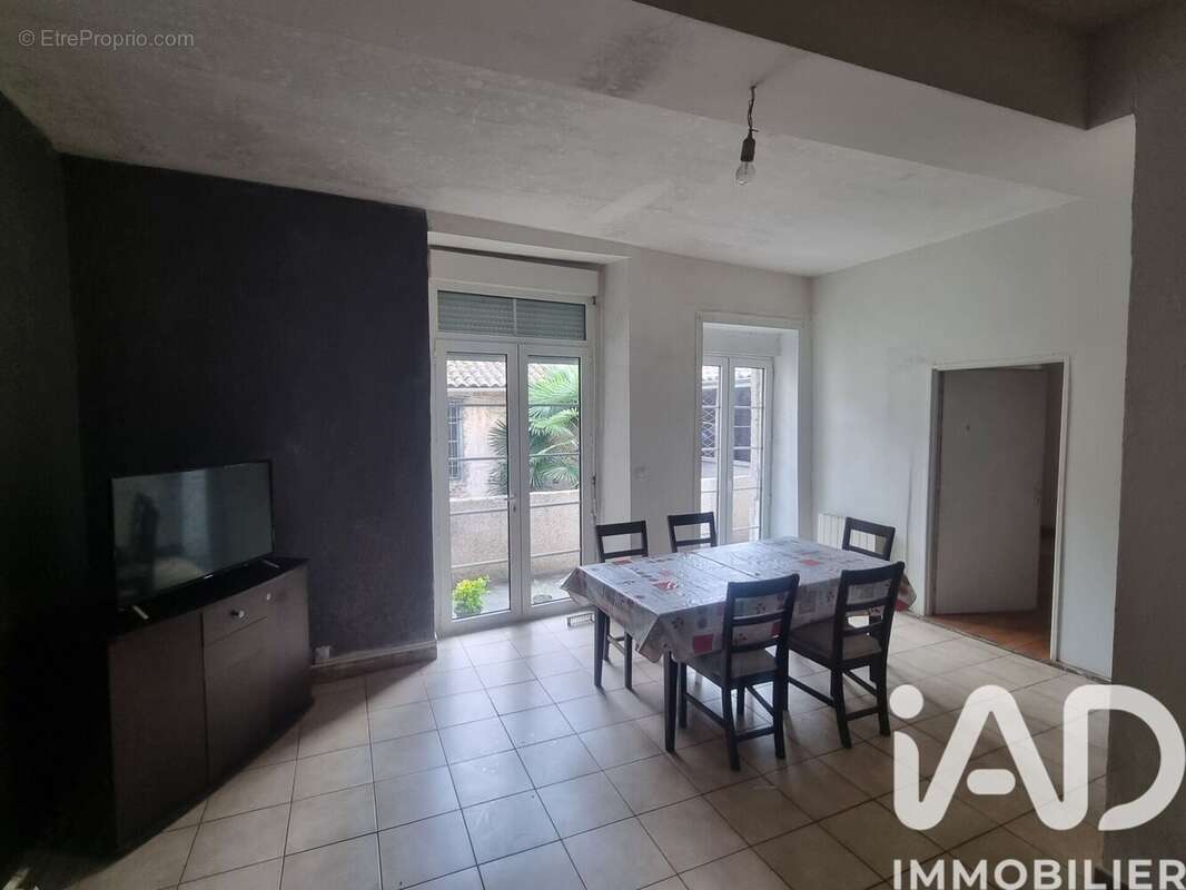 Photo 2 - Appartement à PORT-SAINTE-MARIE