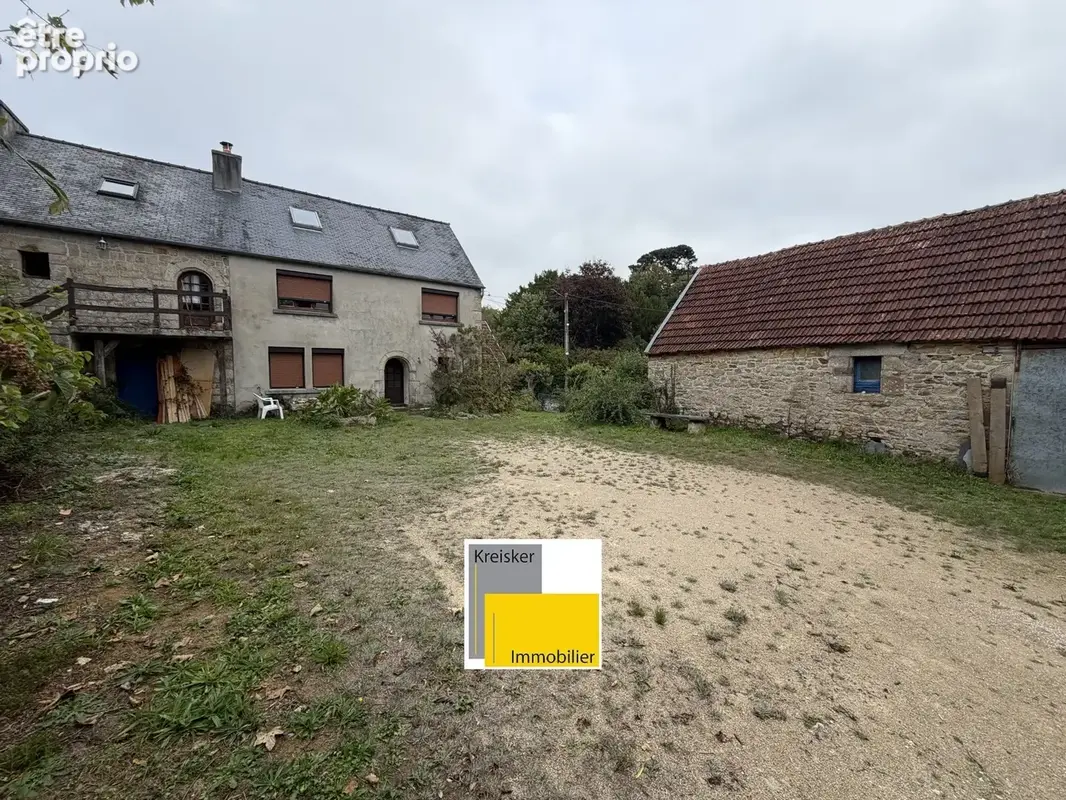 Photo Maison à Morlaix au prix de 189 903€