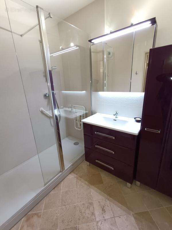 Appartement à PLAISIR