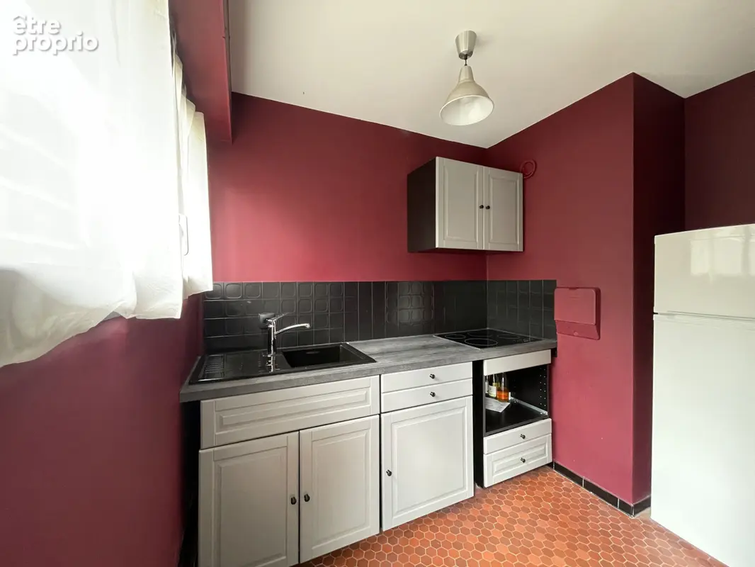 Appartement 1 pièce 41 m² à vendre à Brunoy (91800) - photo 3