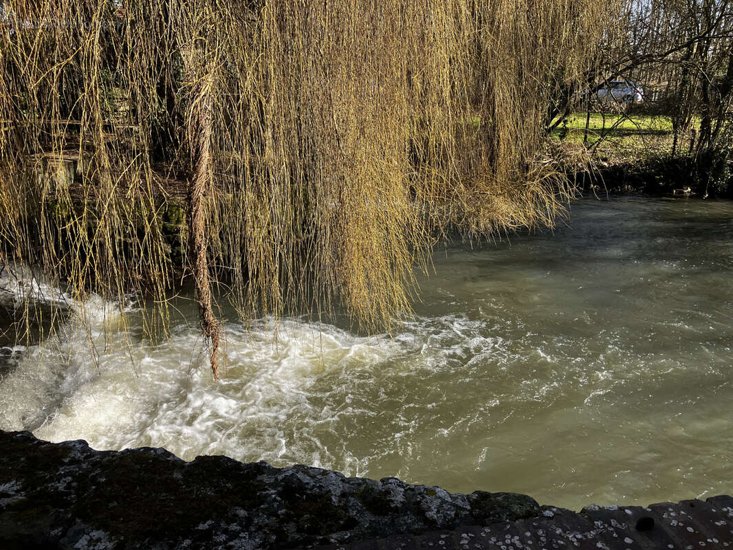Maison à PACY-SUR-EURE