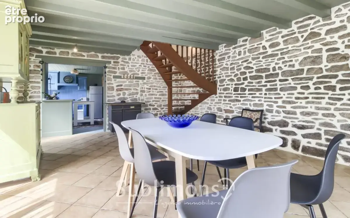 Maison à vendre Caden - photo 3
