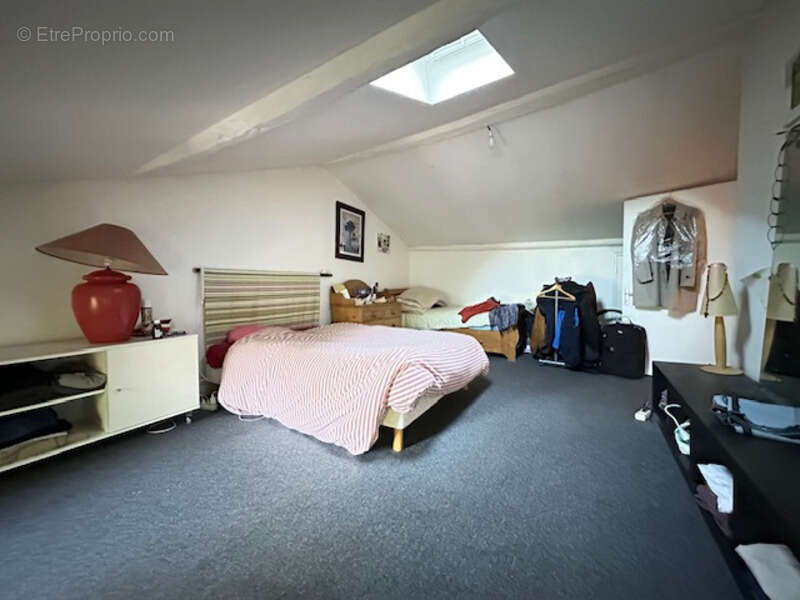 Appartement à ANGOULEME