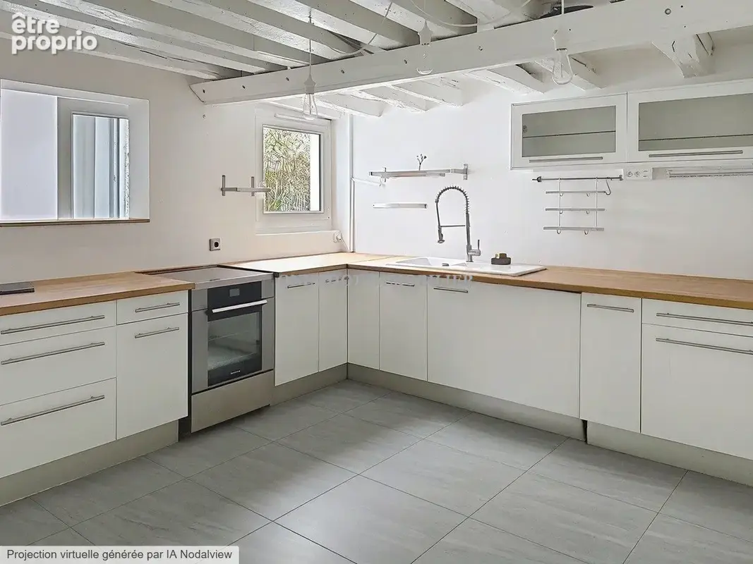 Appartement 3 pièces 67 m² à vendre à Orleans (45000) - photo 5