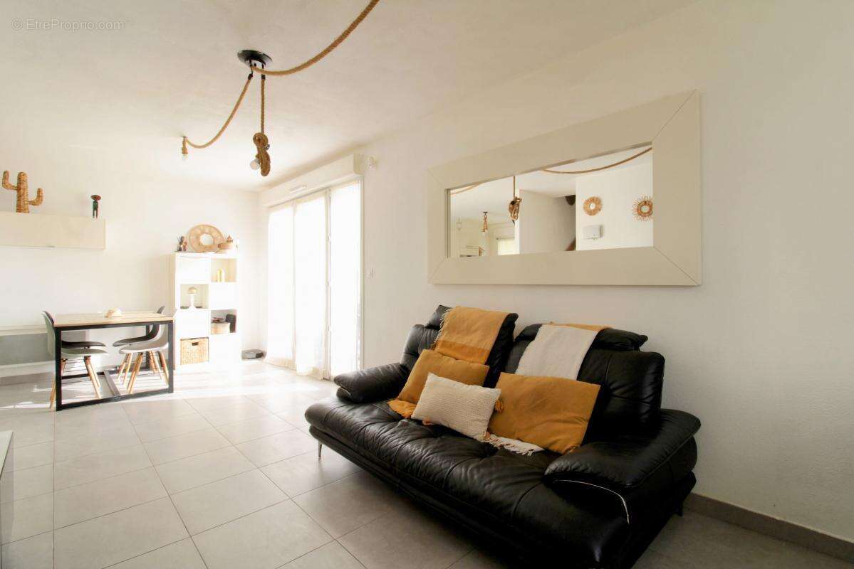 Maison à MONTPELLIER