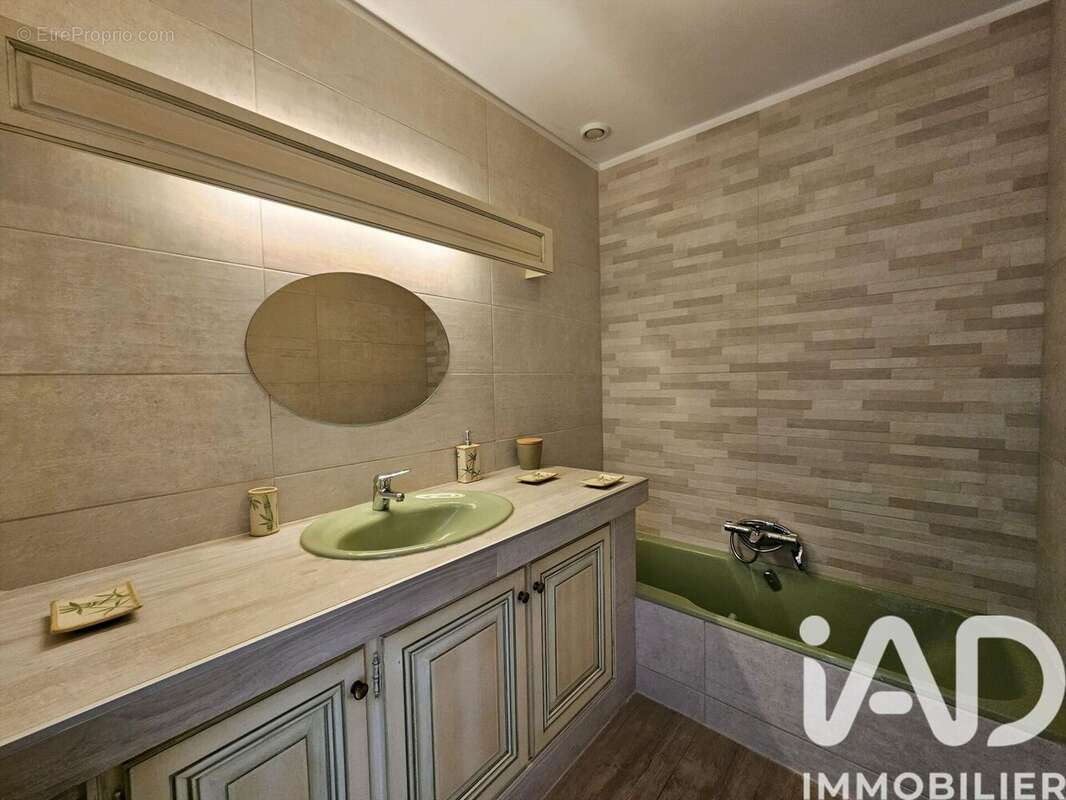 Photo 7 - Maison à FREJUS