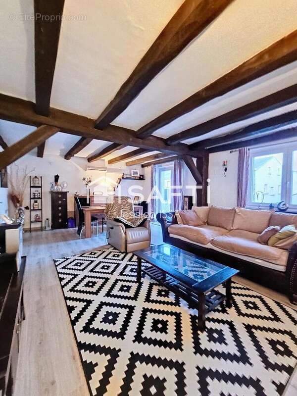 Photo 5 - Maison à DIEBLING