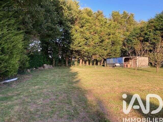 Photo 4 - Maison à MOREAC