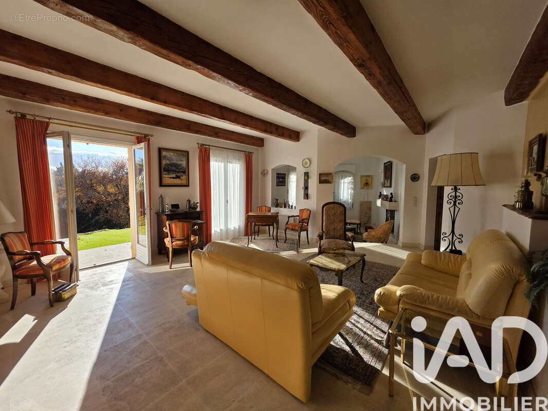 Photo 6 - Maison à LA MOTTE