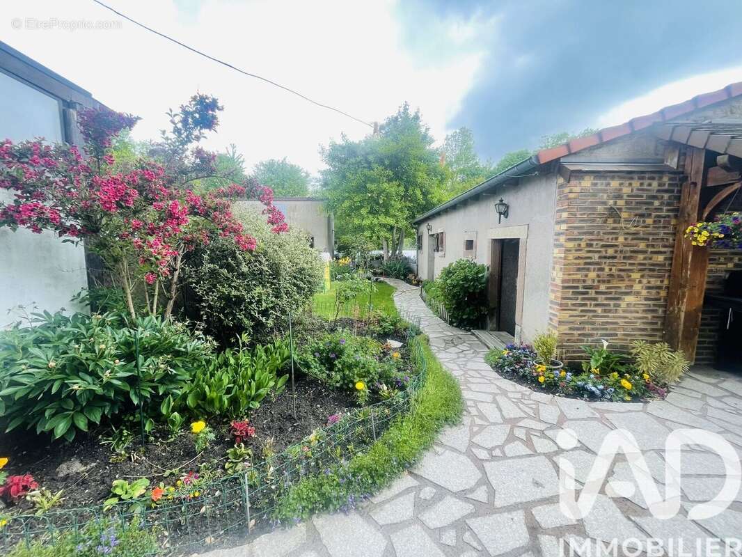 Photo 2 - Maison à DIEUZE