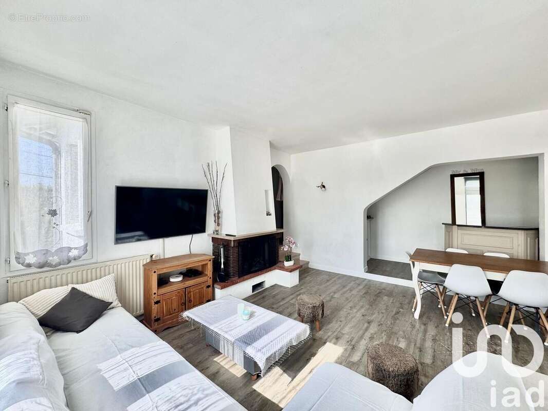 Photo 5 - Maison à GOURNAY-SUR-MARNE