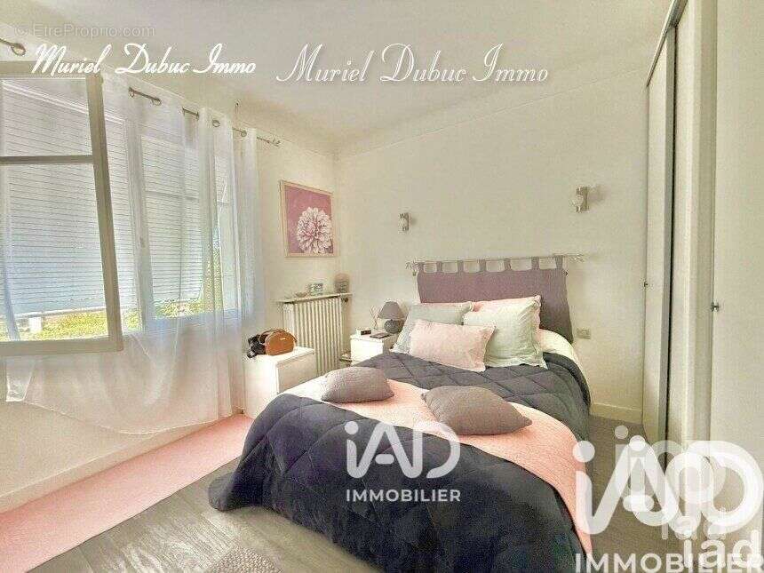 Photo 9 - Maison à LA TREMBLADE