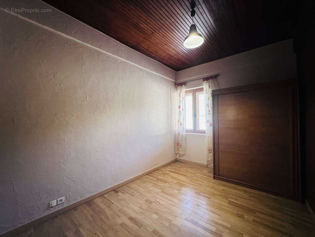 Appartement à PRUNELLI-DI-FIUMORBO