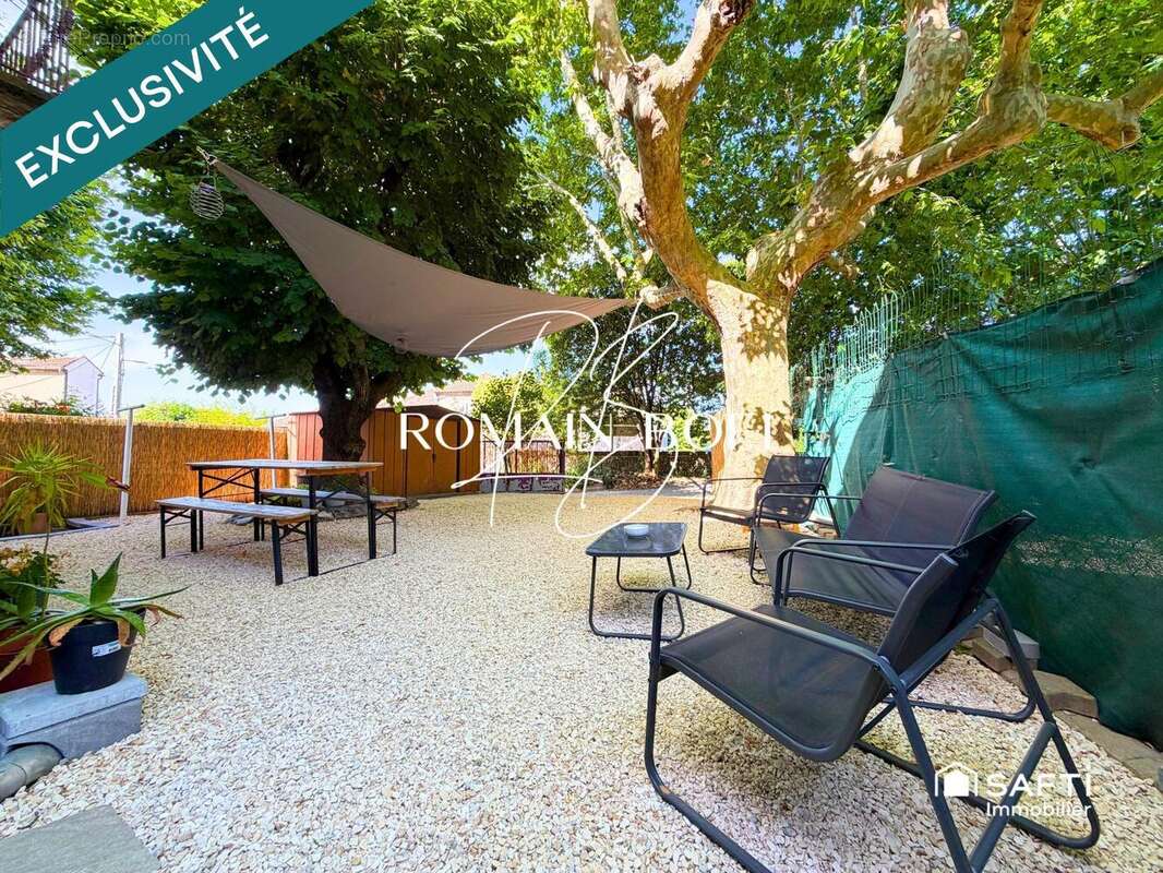 Maison 100 m² à Ribaute-Les-Tavernes  - photo 5