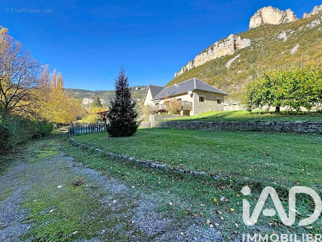 Photo 5 - Maison à MILLAU