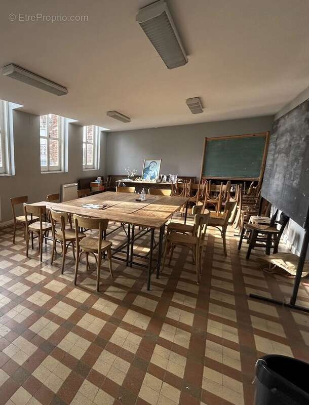 Appartement à CAMBRAI
