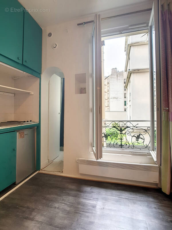 Appartement à VINCENNES