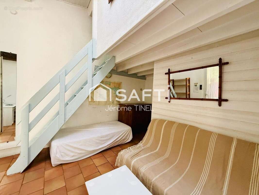 Photo 4 - Maison à LA ROCHELLE
