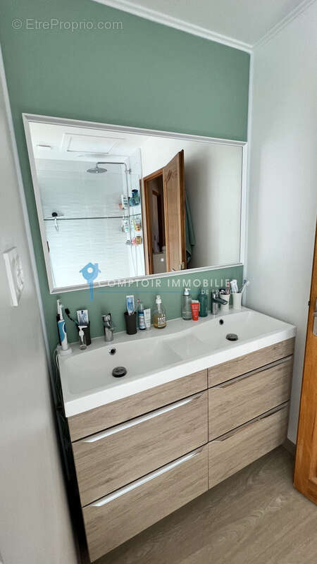 Maison individuelle sur sous sol total - photo 14