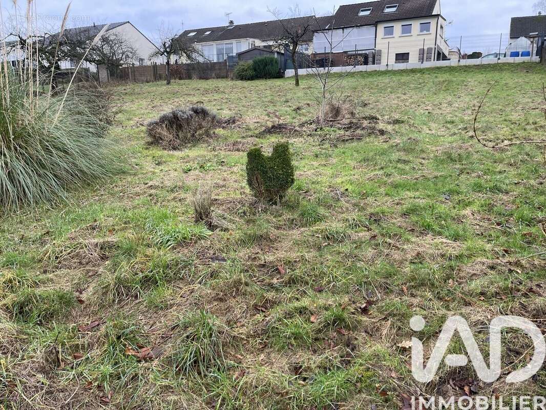 Photo 6 - Terrain à AIGLEMONT