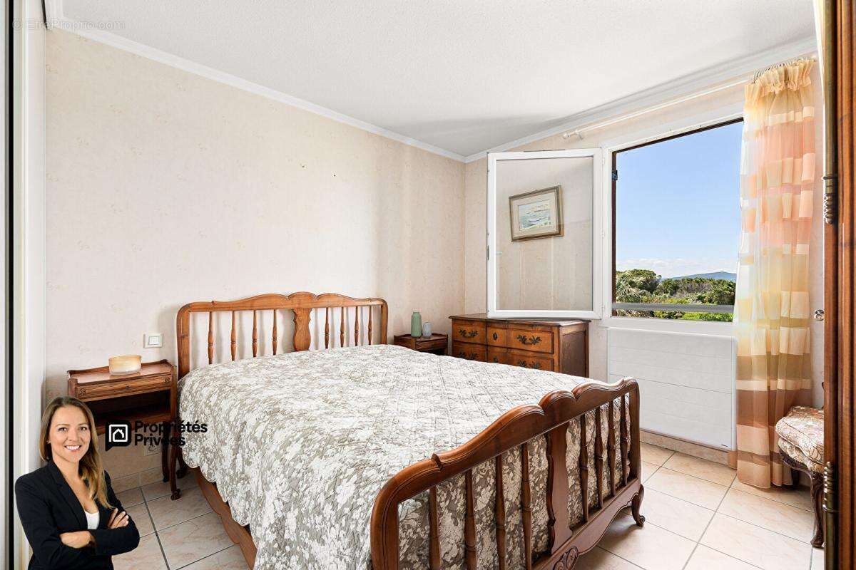 Appartement à FREJUS