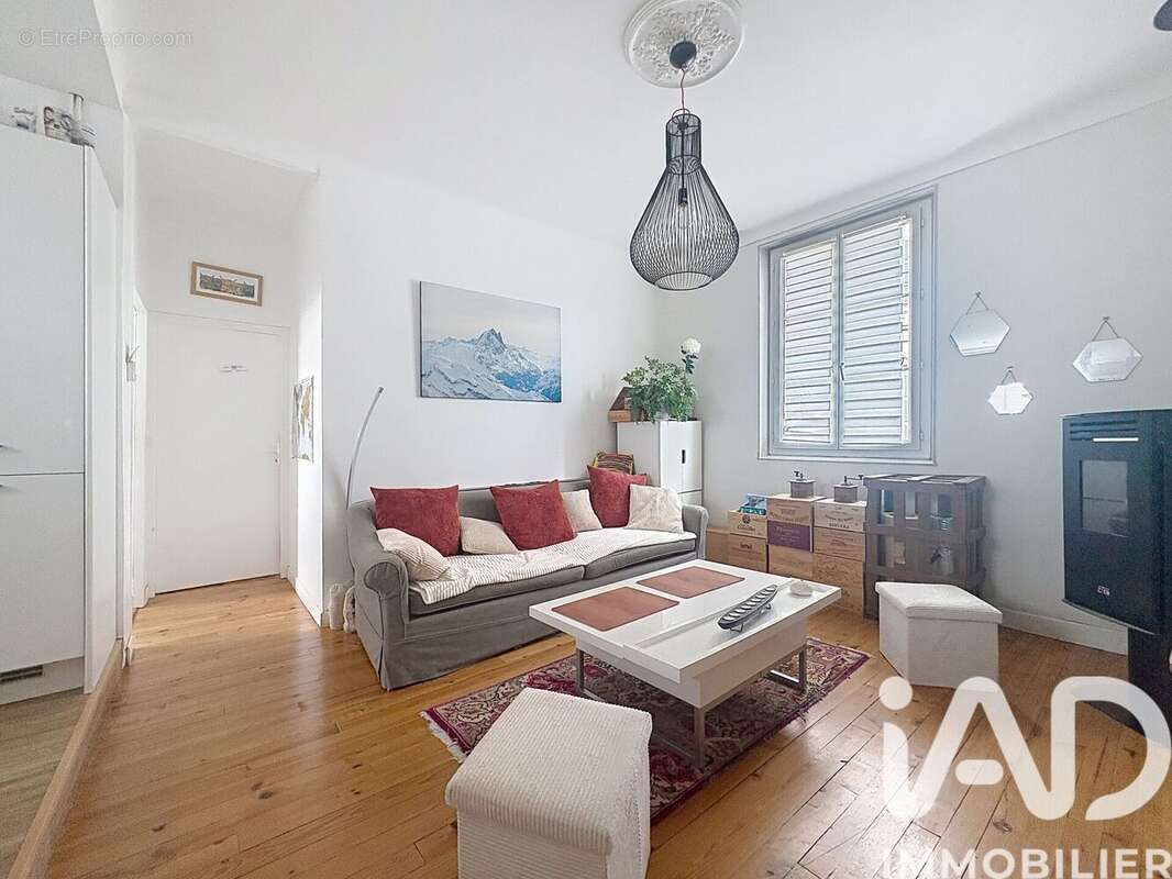 Photo 5 - Appartement à JURANCON