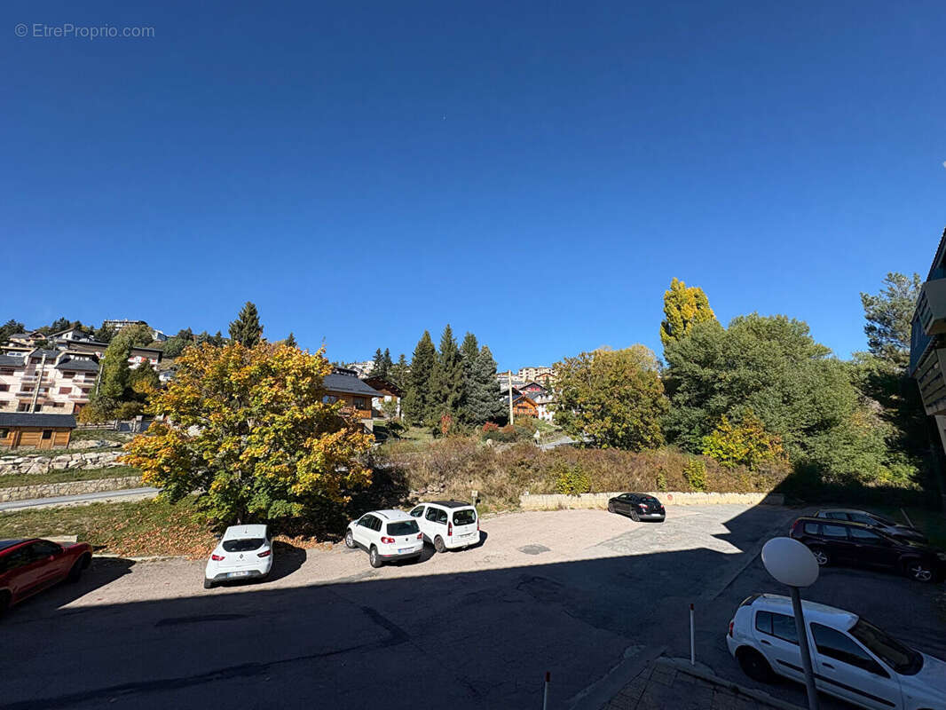 Appartement à FONT-ROMEU-ODEILLO-VIA