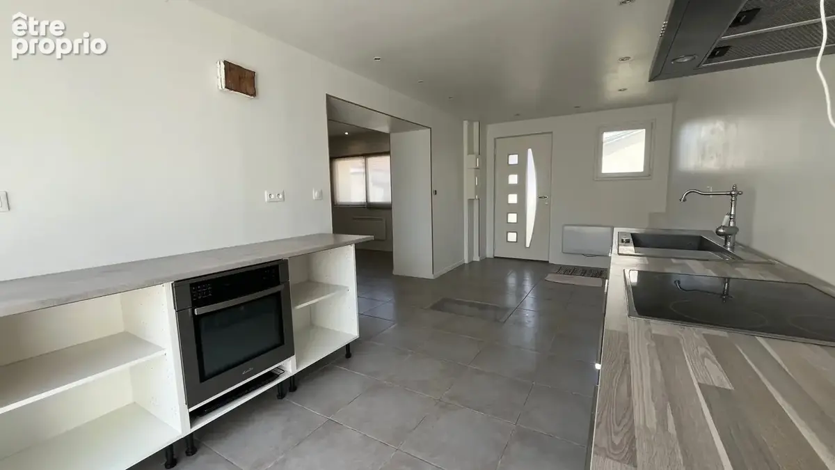 Maison 93 m² à La Chapelle-Saint-Mesmin  - photo 5