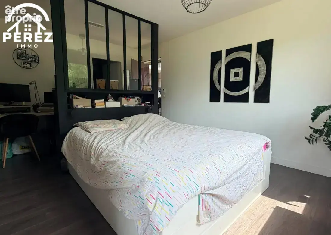 Plain-pied 153 m2   5 Chambres   Jardin   Piscine   Roncq - photo 18