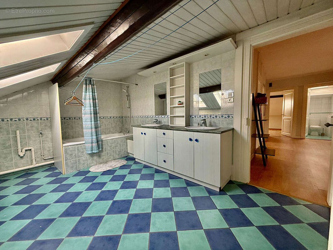Appartement à HAYANGE
