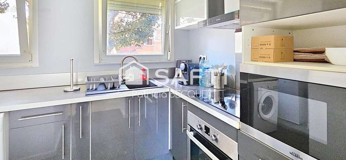 Photo 3 - Appartement à LILLE