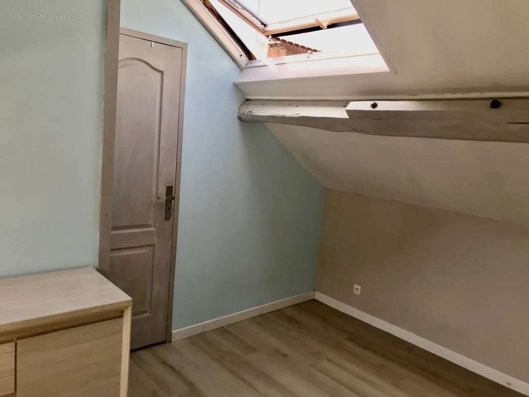 Maison à SERMAISE