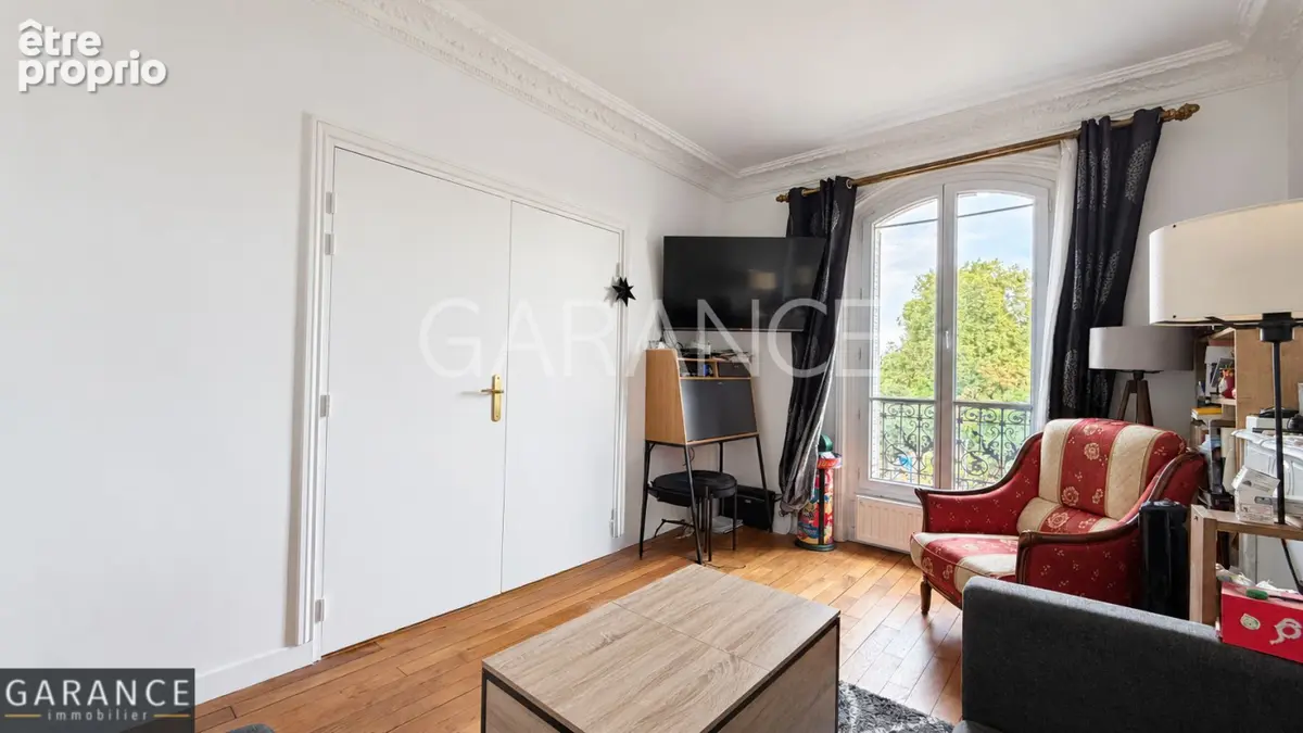 Appartement 3 pièces 45 m² à vendre à Paris-12e (75012) - photo 6