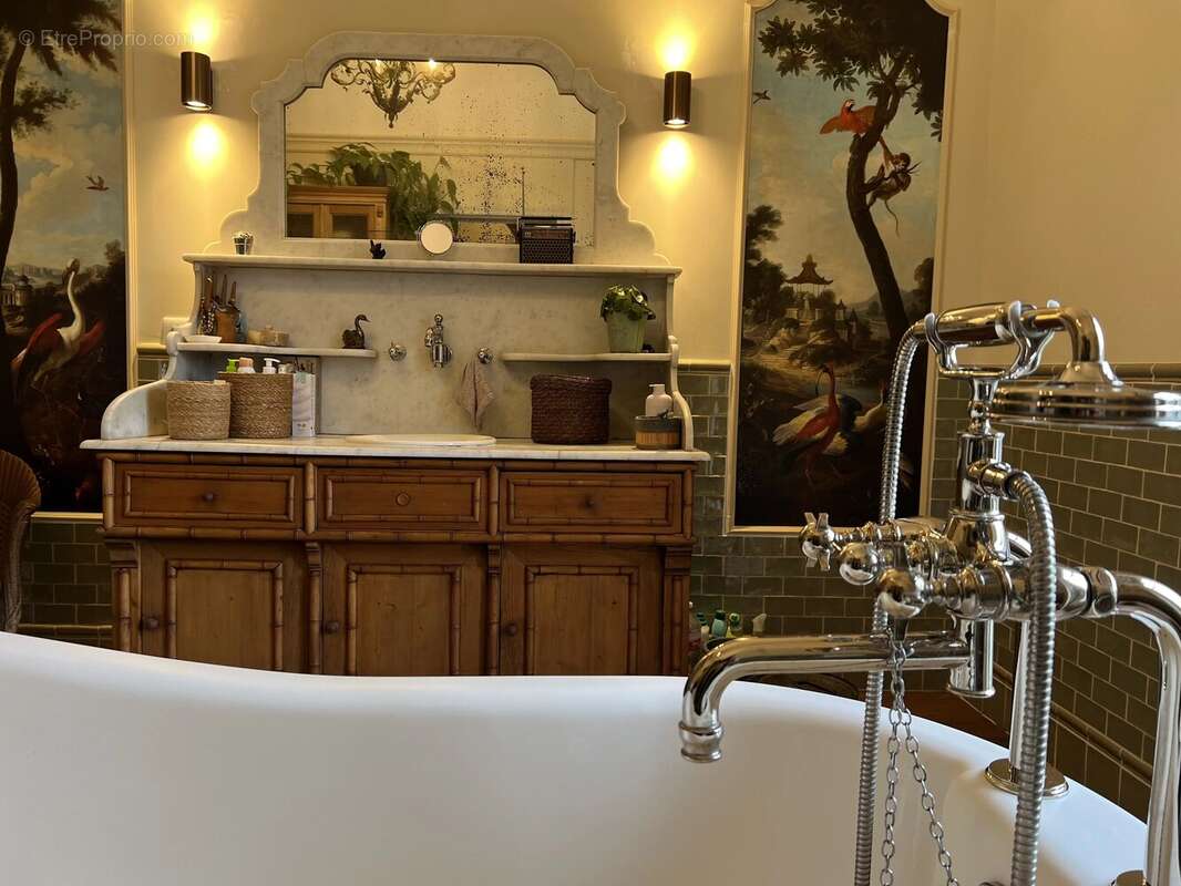 Maison à CARCASSONNE