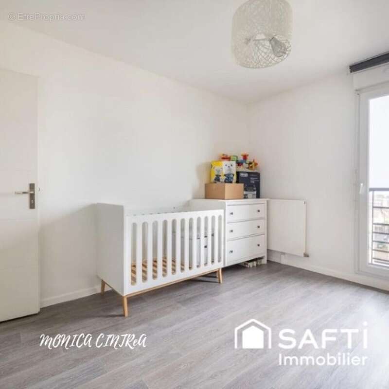 Photo 4 - Appartement à SAVIGNY-SUR-ORGE