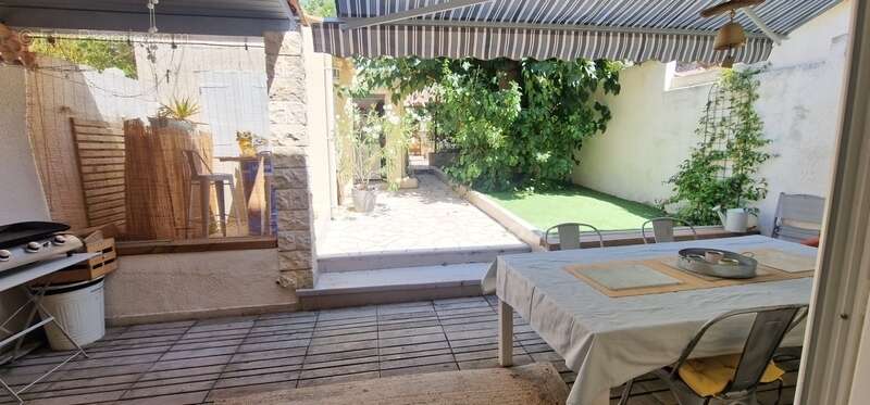 Beaucoup de cachet pavillon T4+Studio! - photo 6