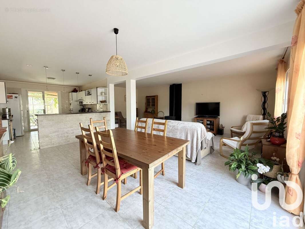 Photo 2 - Maison à PASSA