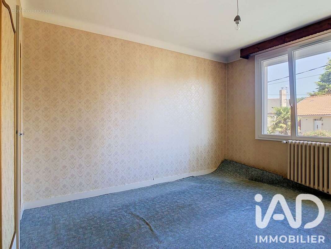 Maison 151 m² à Bouguenais  - photo 9