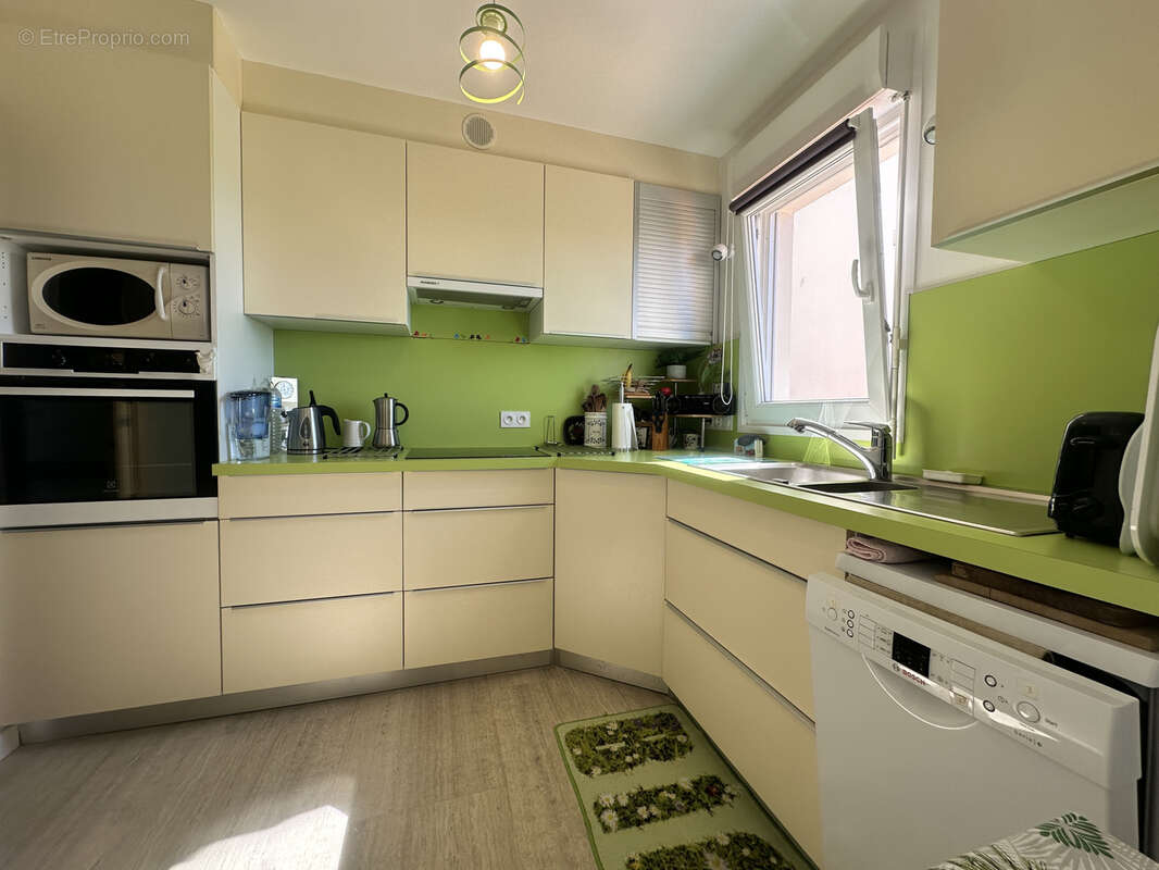 Appartement à ROYAN