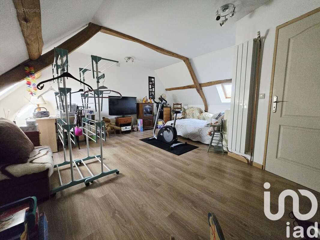 Photo 9 - Maison à MOUY