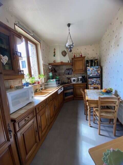 Appartement à BOHAIN-EN-VERMANDOIS