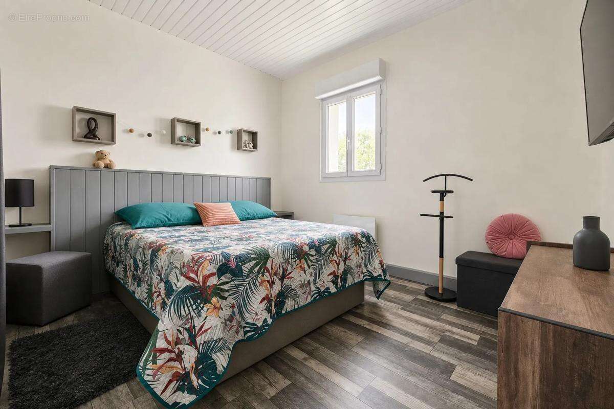 Maison 5 pièces, piscine et jardin à Houeillès - photo 12