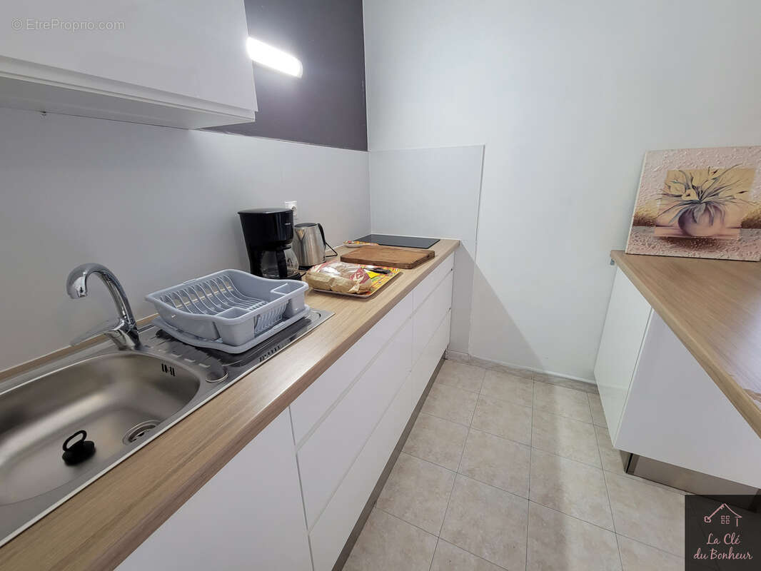 Appartement à LES TROIS-ILETS