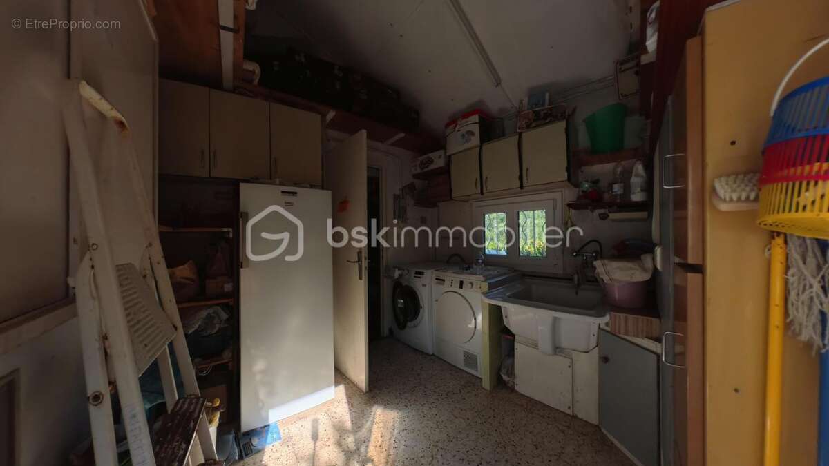 Maison à CAGNES-SUR-MER