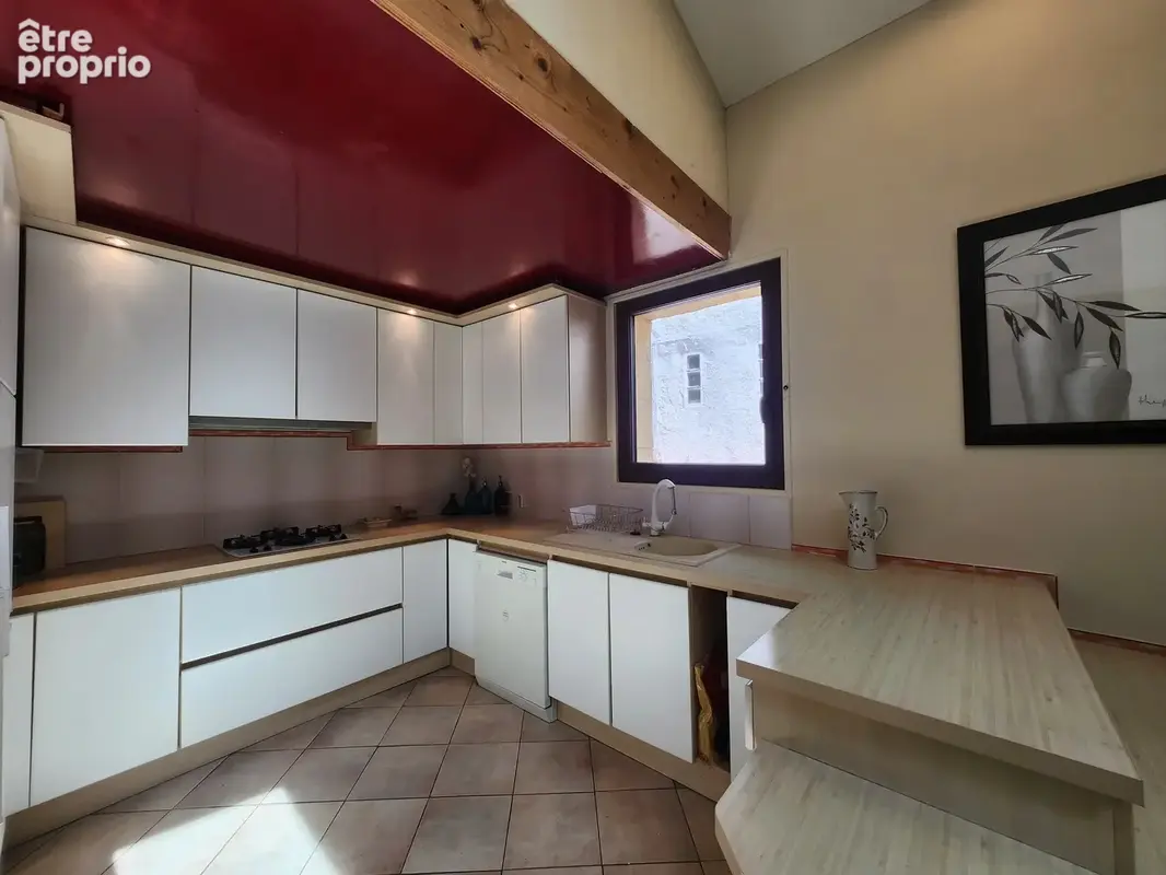 Maison 7 pièces 248 m² à vendre à Montpellier (34000) - photo 6