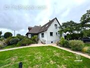 Maison à SAINTE-MARGUERITE-SUR-DUCLAIR