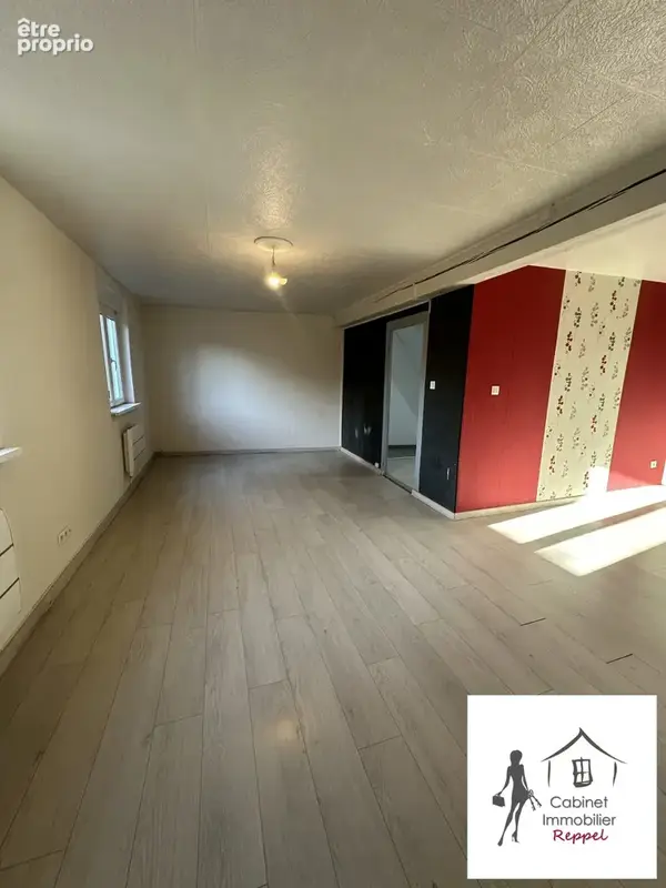 Appartement 4 pièces 90 m² à vendre à Gerstheim (67150) - photo 9