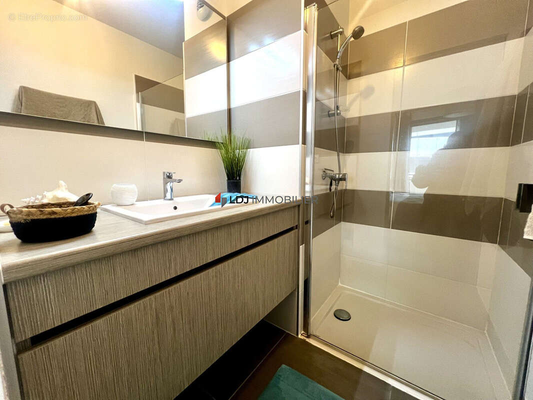 Appartement à LE BARCARES