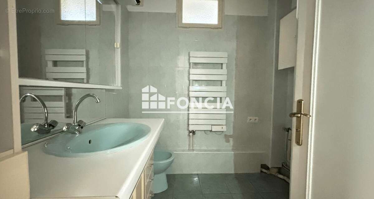 Appartement à AGEN